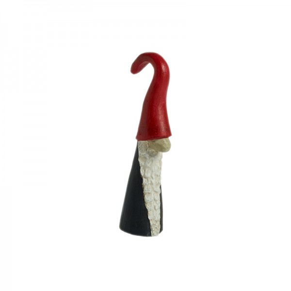 Santa TOMTEN der Topf- oder Tassenhänger